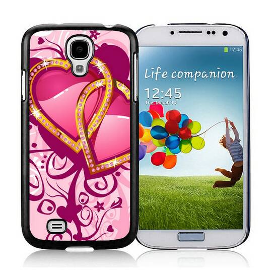 Valentine Love Samsung Galaxy S4 9500 Cases DJN | Women
